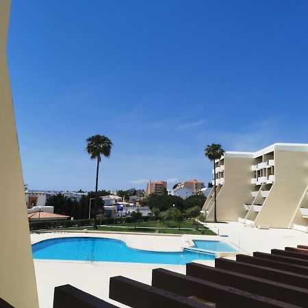 Apartamento T2 Palmeira Gale-Praia Da Gale Guia  Exteriér fotografie