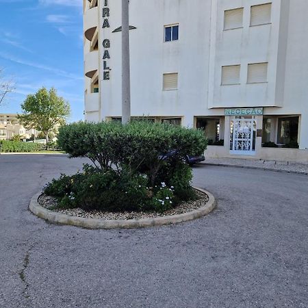 Apartamento T2 Palmeira Gale-Praia Da Gale Guia  Exteriér fotografie