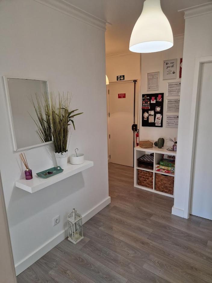 Apartamento T2 Palmeira Gale-Praia Da Gale Guia  Exteriér fotografie