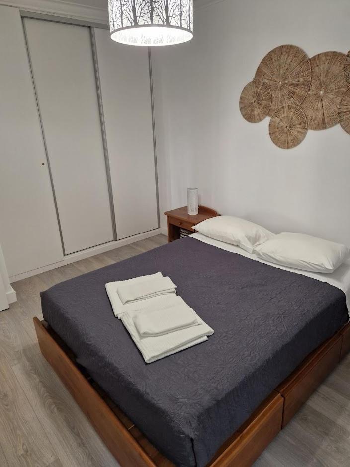 Apartamento T2 Palmeira Gale-Praia Da Gale Guia  Exteriér fotografie