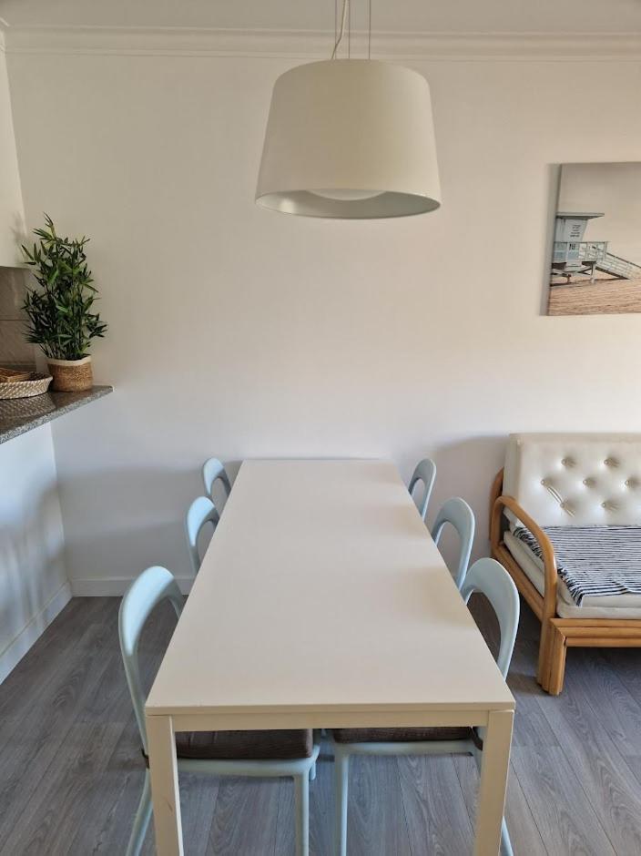 Apartamento T2 Palmeira Gale-Praia Da Gale Guia  Exteriér fotografie