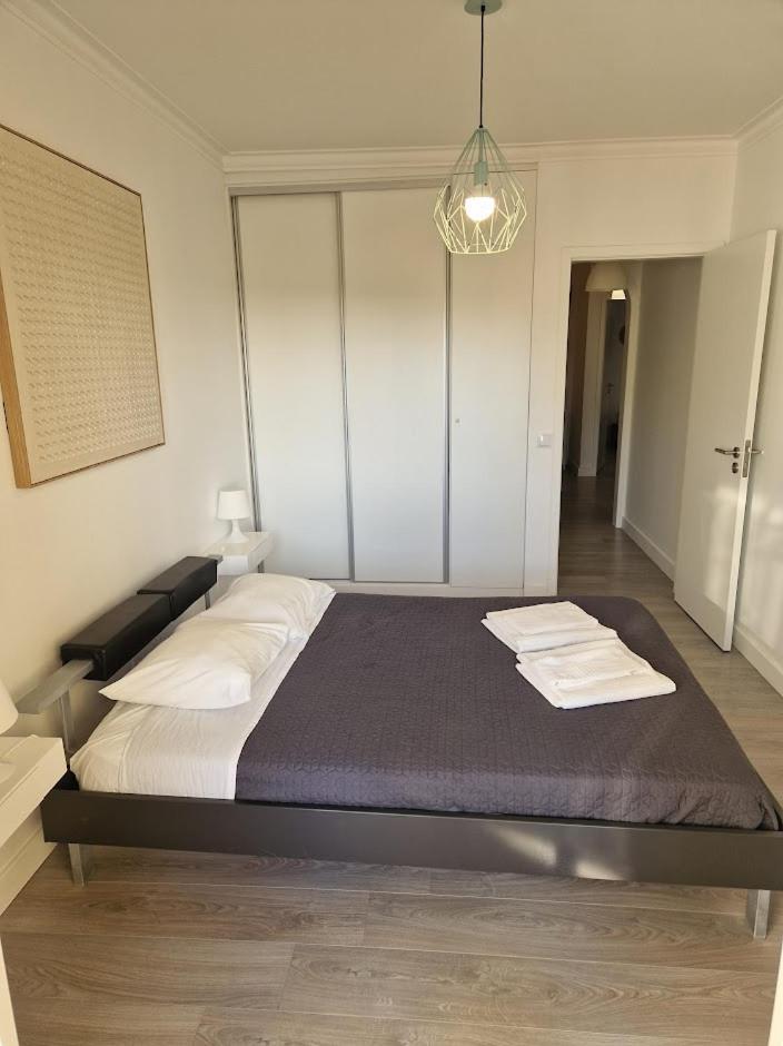 Apartamento T2 Palmeira Gale-Praia Da Gale Guia  Exteriér fotografie